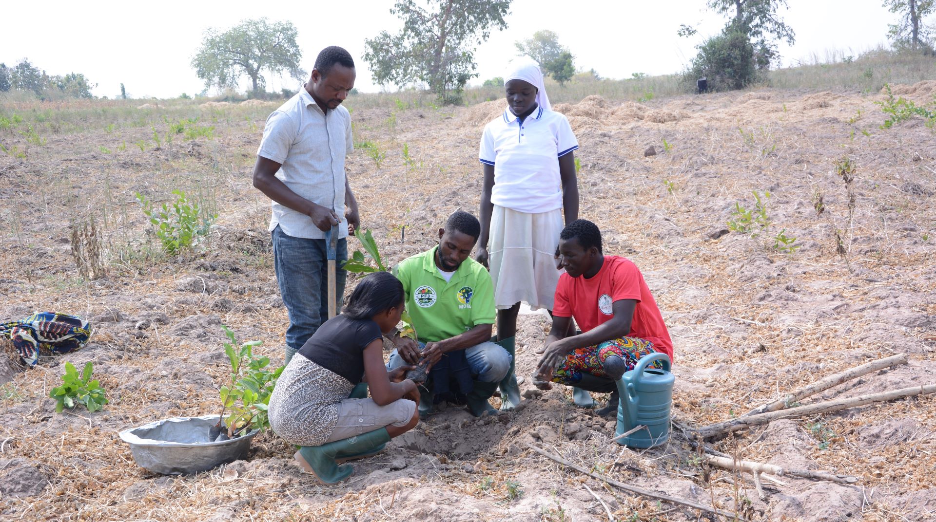 Project Annual Report 2023