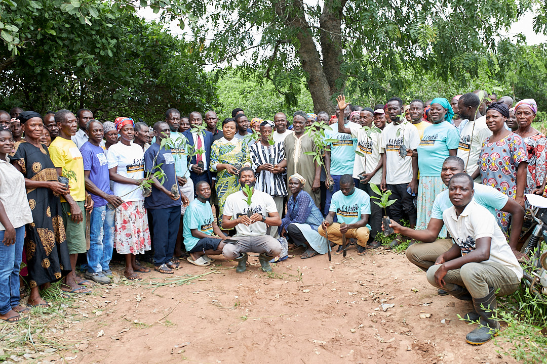 Project Annual Report 2024